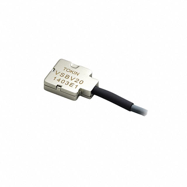 VS-BV203-B KEMET  Motion Sensors - Vibration